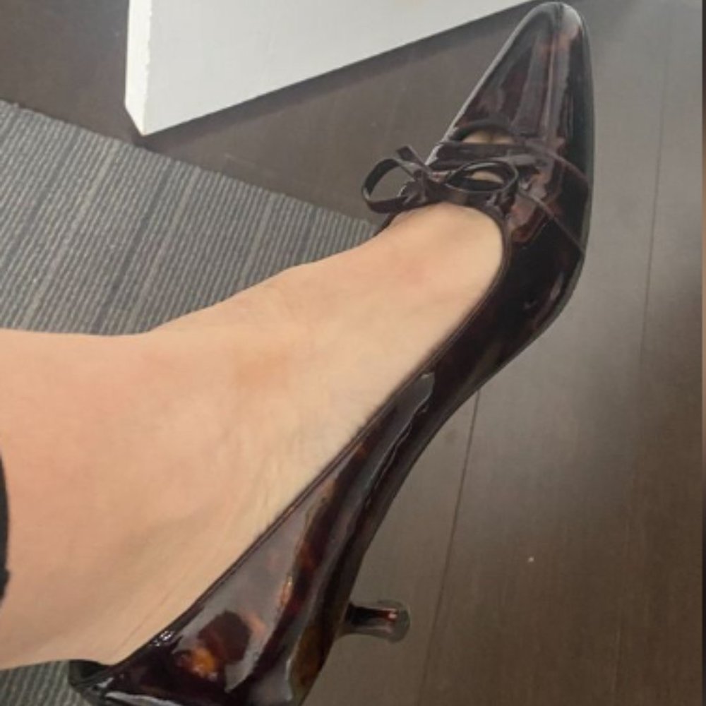 Stuart Weitzman vintage shoes